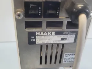 Haake DC1 Clamp-On Immersion Heater Circulator, 5 of 6