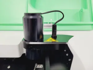 Synentec NyOne Automated Cell Imaging System for Fluorescence and Live-Cell Analysis, 11 of 23