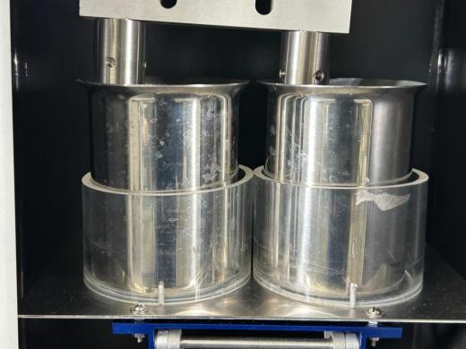 Fisher Scientific Sonifier Ultrasonic Cell Disruptor with Digital Control Panel-cover