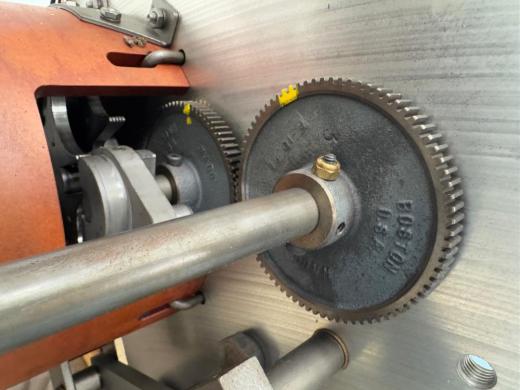 Three-Phase Air-Insulated Load Break Switch for Medium Voltage Systems-cover