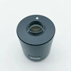 Olympus U-TV0.63XC Microscope Camera Adapter with C-Mount, 3 of 7