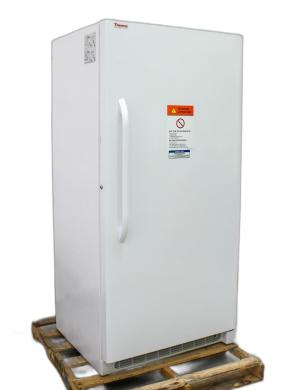 Thermo Scientific GT20LFEETSA Lab Upright Freezer -20°C, Standalone Operation-cover