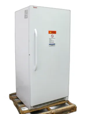 Thermo Scientific GT20LFEETSA Lab Upright Freezer -20°C, Standalone Operation