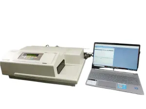 Molecular Devices SpectraMax M2, 3 of 7