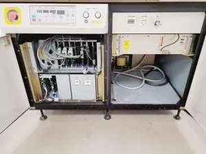 Rigaku Ultima III X-ray Diffractometer with SA-HEM3 Station, 31 of 184