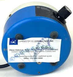 Fisher Thermix 120MR Magnetic Stirrer (5" Diameter Plate), 4 of 5