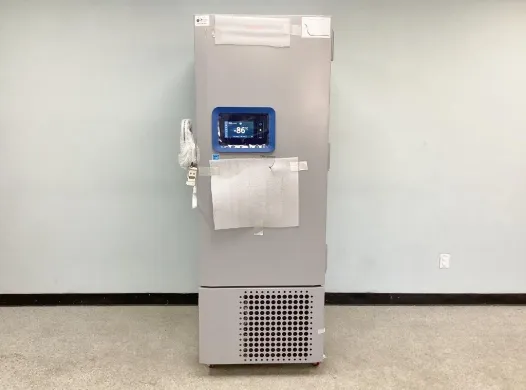 Thermo Scientific TSX40086FA Ultra-Low Temperature (ULT) Freezer – 19.4 cu ft Capacity