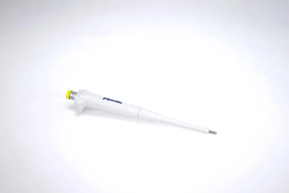 Eppendorf 1-Channel Fixed-Volume Pipette, 25 µL