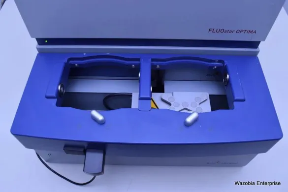 BMG Labtech FLUOstar OPTIMA