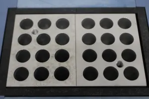 Stuart SBH130D Heating Block with Precise Temperature Control, 2 of 4