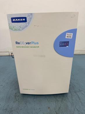Baker ReCO2verPlus REC602 Rapid Recovery CO2 Incubator-cover