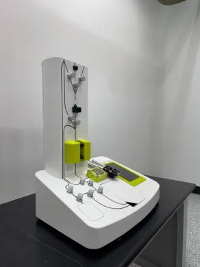 Miltenyi CliniMACS Automated Cell Separator Model 151-01 with Touchscreen Control