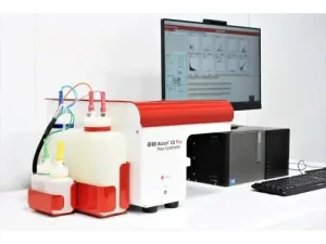 BD Accuri C6 Plus Benchtop 2-Laser, 4-Color Flow Cytometer for Fluorescence Analysis, 5 of 10