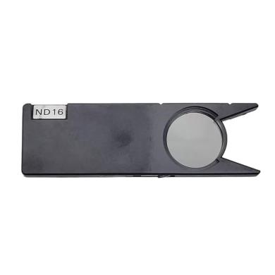 Nikon ND16 Neutral Density Filter Slider for Eclipse Y-FL Microscope Illuminator-cover