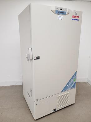 Sanyo MDF-U76V -86°C Ultra Low Temperature Freez | QuestPair