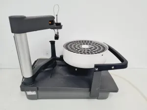 GE AKTApurifier 100 Integrated Chromatography System with Fraction Collector and Multi-Detector Modules, 28 of 39