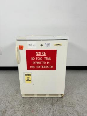 Summit Undercounter Refrigerator-cover