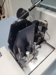 MICROM CTM6 Coverslip Gluer, 5 of 7