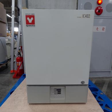 Yamato Scientific IC402 Laboratory Incubator-cover
