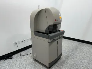 Beckman Coulter UniCel DxH 800 Cellular Analysis System, 2 of 4
