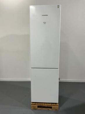 Liebherr CNP 4813 Index 21B/001 Laboratory Combined Fridge-Freezer Unit-cover