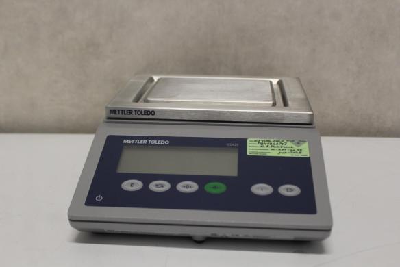 Mettler Toledo ICS425k-3XS/f Precision Analytical Balance with 3100 g Capacity-cover