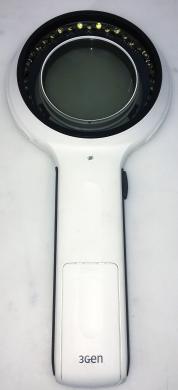 3Gen Lumio DermLite Magnifying Examination Lamp-cover