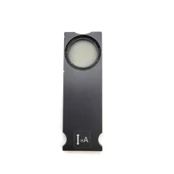 Nikon Microscope Analyzer HTM Y-FA for Differential Interference Contrast (DIC) Microscopy, 2 of 2