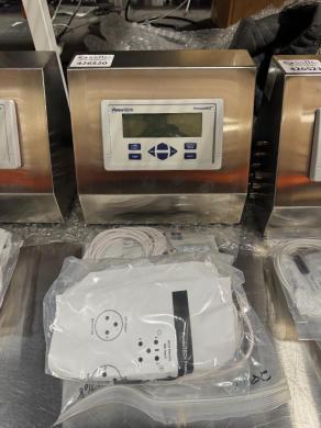 PendoTech PMAT3 PressureMAT Sensor Transmitter with Digital Display and Keypad Interface-cover