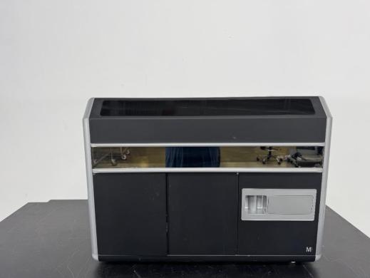 Millipore ImageStream Imager High-Performance Imaging Flow Cytometer-cover