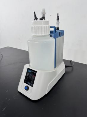Vacuubrand BVC Professional Laboratory Aspiration System for Precise Liquid Handling-cover