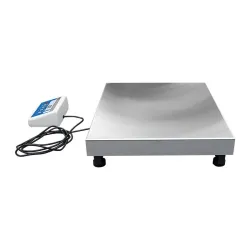 Radwag C315.30.C3.K Load Cell Platform Scale, 3 of 5