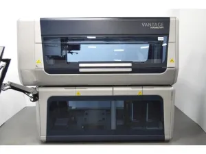 Hamilton Microlab Vantage 2.0 Automated Liquid Handler with CORE II 96, Span-8, iSWAP, TrackGripper, and KingFisher Presto, 16 of 27