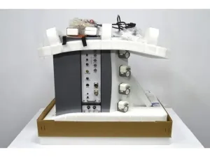 Distek BIOne 1250 Benchtop Bioreactor System with Multi-Gas Control for Microbial Bioprocessing, 9 of 55
