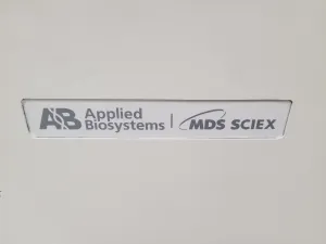 Applied Biosystems QSTAR Elite Mass Spectrometer, 10 of 307