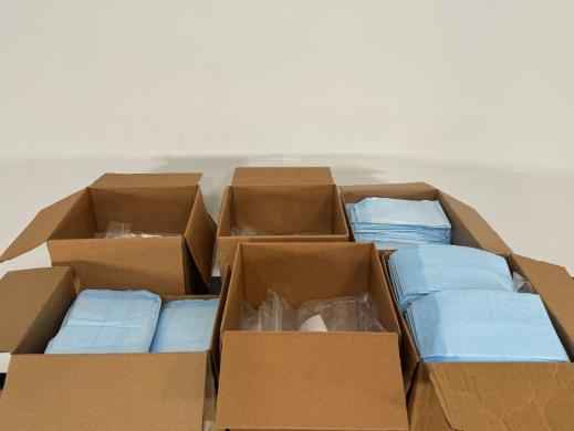 Used Laboratory Consumables for General Lab Applications-cover