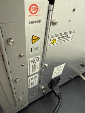 Beckman Coulter Vi-Cell XR Cell Viability Analyzer-cover