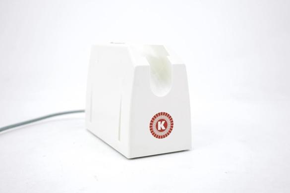 Kinematica Base for Polytron 1300D Handheld Homogenizer-cover