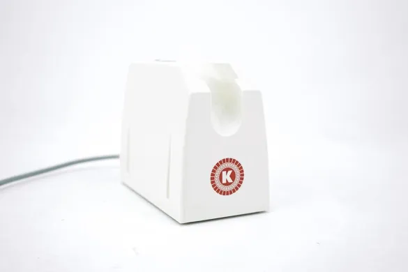 Kinematica Polytron 1300D Handheld Homogenizer Base