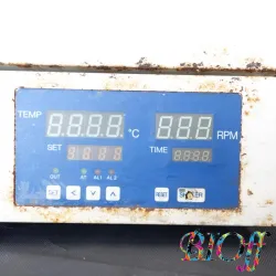 BM HA-2 Hybrid Oven SYNTHETECH OVEN, 4 of 7