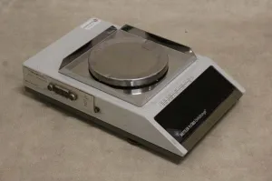 Mettler PJ360 Precision Balance, 3 of 4