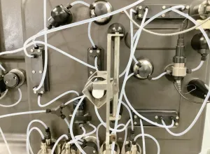 GE AKTA Pilot FPLC System for Pilot-Scale Protein Purification and Chromatography, 12 of 28