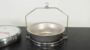 Chatillon 316L Hanging Scale for Precise Industrial Force Measurement, 4 of 4