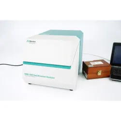 Metrohm NIRS XDS Rapid Content Analyzer System with Vision Software, 3 of 10