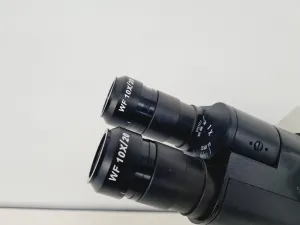 Prior PL012 Binocular Microscope with 4 Objectives, 11 of 16