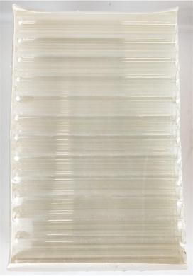 S/P (Baxter) T1290-9A diSPo Disposable Culture Tubes, 18 x 150mm, 28mL, Box of 130-cover