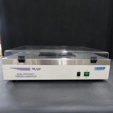 Funakoshi TDM-20 Dual-Intensity Transilluminator without UV Lamp