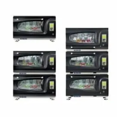 BJPX-2012(R) Stackable Programmable Orbital Shaker Incubator with Temperature Control