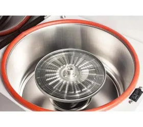 LW Scientific Combo V24T Centrifuge, 2 of 4