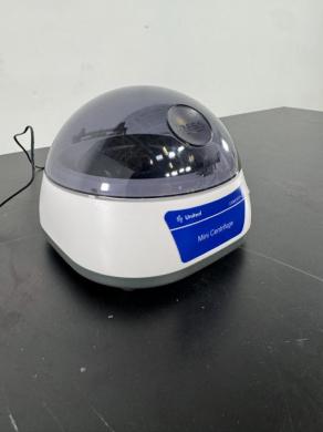 United Mini Centrifuge for Rapid Microcentrifuge Tube Processing-cover